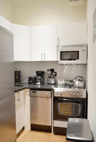 Smart Apartments East 55Th Upper East Side New York Room photo